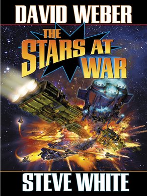 cover image of The Stars at War